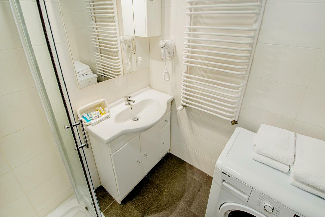 Apartament Poniatowskiego - Komfortowe Noclegi Пясечно Экстерьер фото